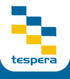 Tespera